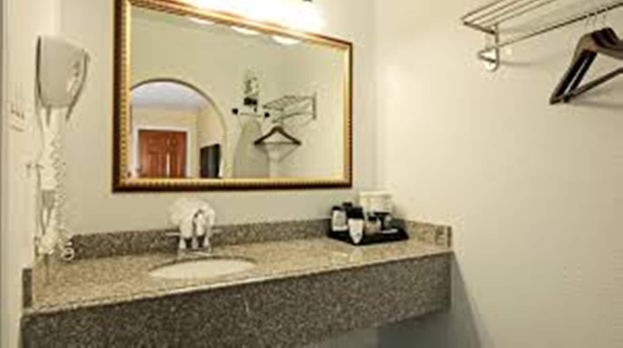 Americas Best Value Inn Austin Ngoại thất bức ảnh