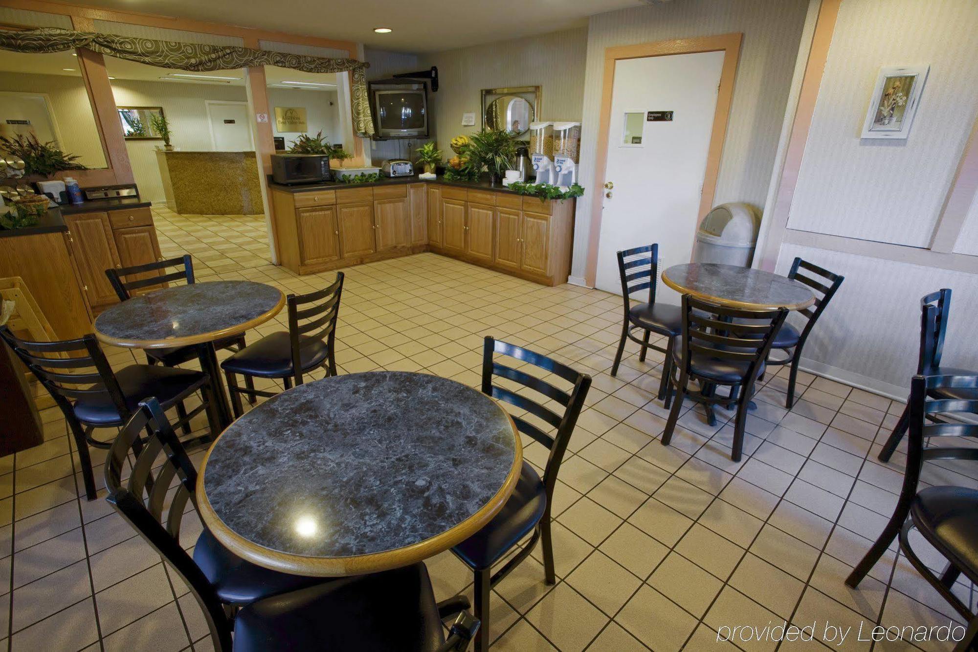 Americas Best Value Inn Austin Ngoại thất bức ảnh