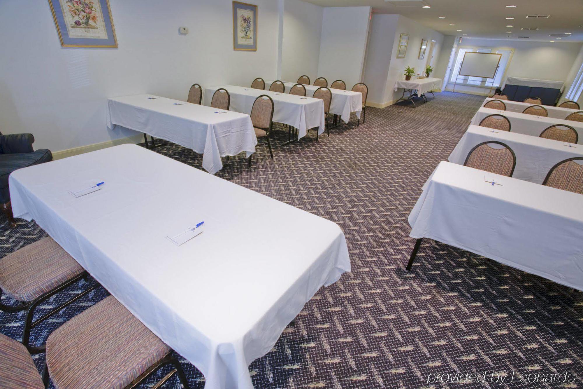 Americas Best Value Inn Austin Tiện nghi bức ảnh