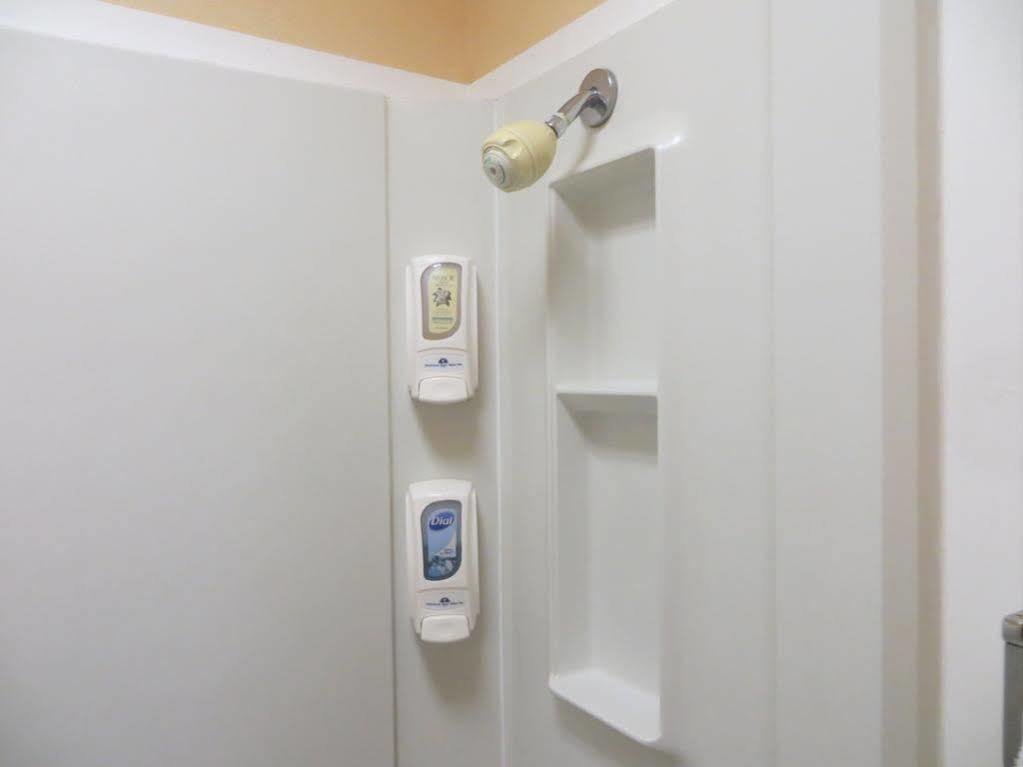 Americas Best Value Inn Austin Ngoại thất bức ảnh
