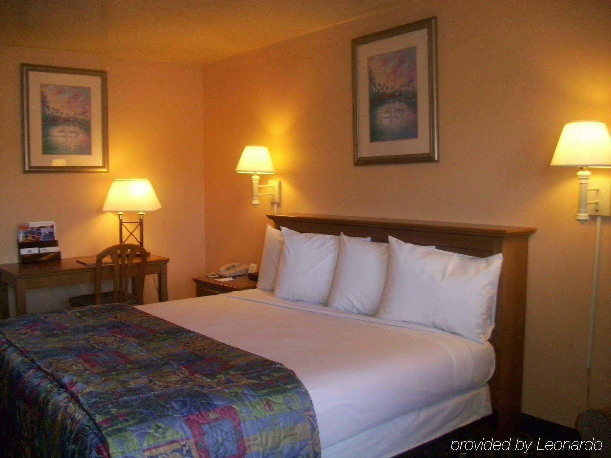 Americas Best Value Inn Austin Ngoại thất bức ảnh